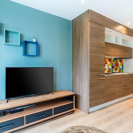 La Taniere De La Loire-3Ch/Ile De Nantes- Crapa Apartment Exterior foto